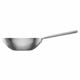 Wok inox, Fiskars Norden, 28cm