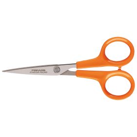 Foarfeca lucru manual, Fiskars Classic, 13cm