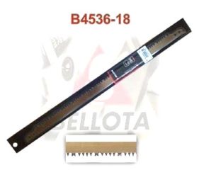 Lamă pentru ferăstrău (610 mm), Bellota B4536-24