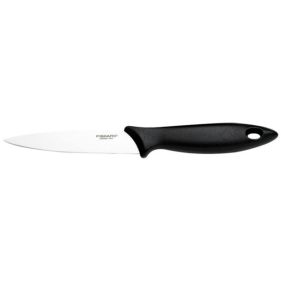 Cutit pentru legume, Fiskars Essential, 11cm