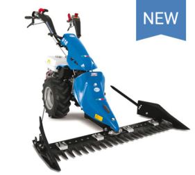 BCS 615SL MAX Honda