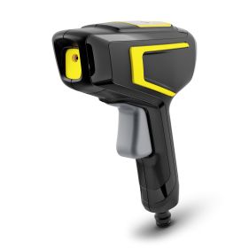 WBS 3 Pistol cu jet de apa rotativ