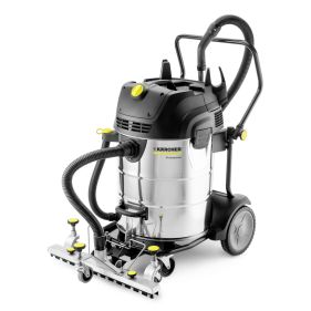 Aspirator umed-uscat Karcher NT 75/2 Tact Me Tc Adv EU