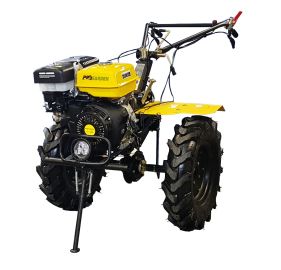 Motosapa ProGARDEN HS 1100D cu far