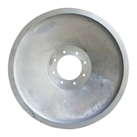 Fulie Ventilator Vacuum Sem. Prasitoare