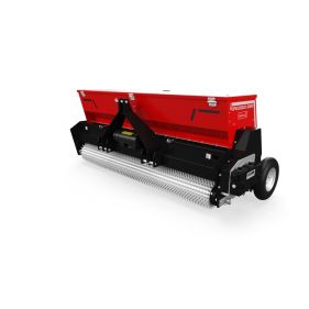 Suprainsamantator Redexim model Speedseed 2000, 200 cm