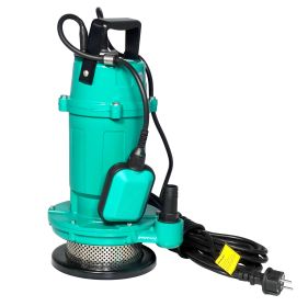 Pompa submersibila de apa murdara ProGARDEN QDX1.5-32-0.75A , 25L/min