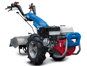 Unitate Motocultor Profesional BCS 740  HONDA GX390 13CP