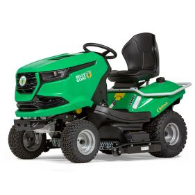 Tractoras de tuns gazonul Billy Goat Outback ® 2WD BCT4322BCE