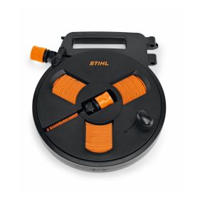 Furtun plat cu caseta