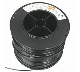 Fir nylon, rotund  3,3 mmx 137 m