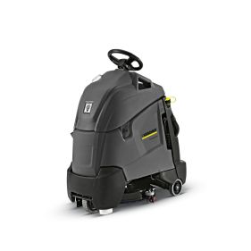 Masina de frecat aspirat Karcher BD 50/40 RS Bp Pack