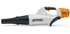 Stihl BGA 85, Suflanta