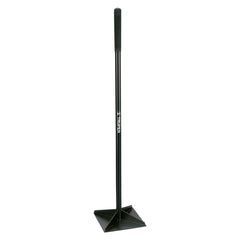 Unealta pentru tasat 25x25 cm, 6,3 kg, cu coada metalica de 119 cm si maner antialunecare Truper