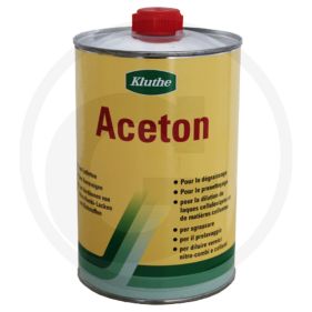 Acetona 1L)