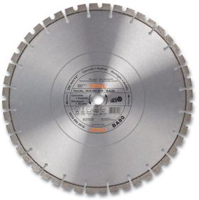 Disc de fricţiune D-BA60 Ø 350mm/14"