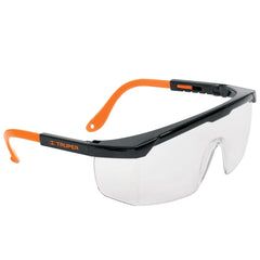 Ochelari de protectie classic ajustabil - Truper