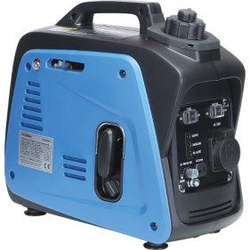 Generator portabil tip inverter Hyundai HY800XS