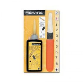 Set pentru Intretinere Fiskars