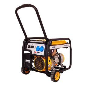 Generator open frame Stager FD 2500