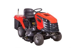 Tractoras de tuns iarba SECO model Challenge MJ 102 22CP B&S Prof Series 102cm hidrostatic