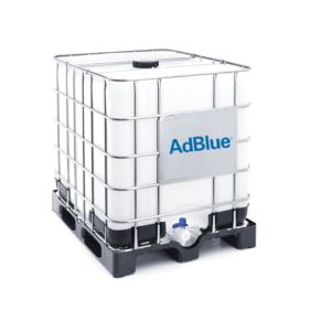 Adblue 1000L IBC la schimb