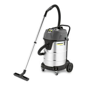 Aspirator profesional umed-uscat Karcher model NT 70/2 Me Classic Edition EU, 2300 W, 70 litri