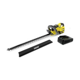 Foarfeca de tuns gard viu Karcher HGE 36-60 Battery Set