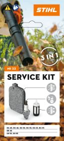 Servicing kit 33
