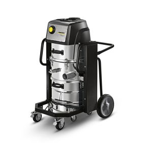 Aspirator industrial Clasa COMPACT Karcher Professional model IVC 60/30 Ap