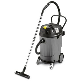 Aspirator uscat-umed Karcher Professional model NT 611 ECO K