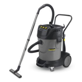 Aspirator uscat-umed Clasa standard Karcher Professional model NT 70/3