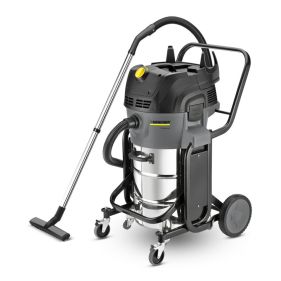 Aspirator uscat-umed Clasa tact Karcher Professional model NT 55/2 Tact Me I