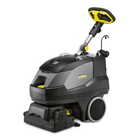 Aparat pentru curatarea covoarelor Karcher Professional model BRC 40/22 C