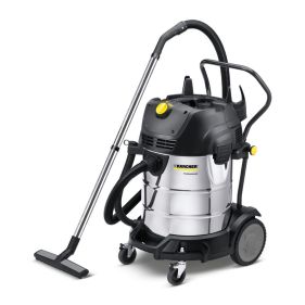 Aspirator uscat-umed Clasa tact Karcher Professional model NT 75/2 Tact Me