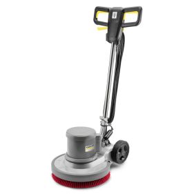 Masina de frecat-aspirat cu un singur disc Karcher Professional model BDS 43/150 C Classic
