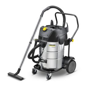 Aspirator uscat-umed Clasa tact Karcher Professional model NT 75/2 Tact Me Tc