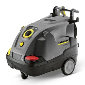 Aparat de curatat cu inalta presiune cu incalzire Clasa compact Karcher Professional model HDS 7/16 C