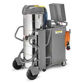 Aspiratoare pentru zone cu pericol de explozie Karcher Professional model IVS 100/75 M Z22 EU