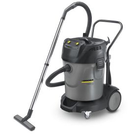 Aspirator uscat-umed Clasa standard Karcher Professional model NT 70/2