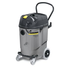 Aspirator uscat-umed Karcher Professional model NT 611 Mwf