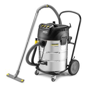 Aspirator uscat-umed Clasa standard Karcher Professional model NT 70/3 Me Tc