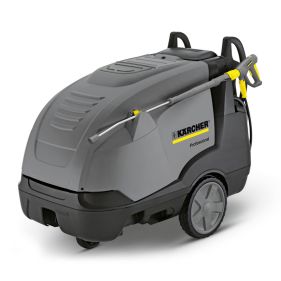 Aparat de curatat cu inalta presiune cu incalzire Karcher Professional model HDS-E 8/16-4 M 36 kW