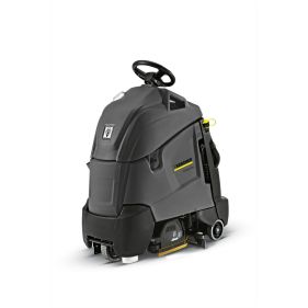 Masina de frecat aspirat Karcher BR 55/40 RS Bp Pack