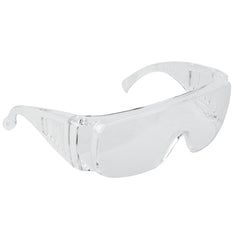 Ochelari de protectie policarbonat cu protectie UV - Truper