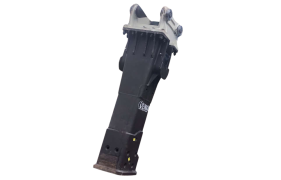 Ciocan hidraulic demolator,
Putere necesara excavator 43-63 tone