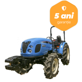 Tractor LS model R36i ROPS, 38.5 CP