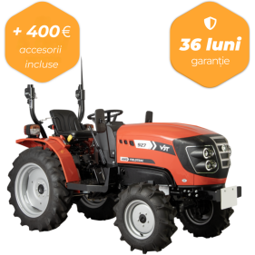 Tractor mic VST model FIELDTRAC 927, 24 CP 