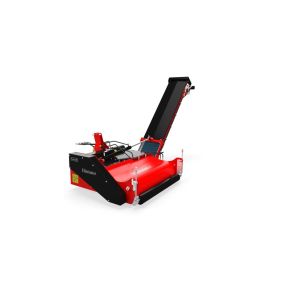 Extractor pentru teren sintetic Redexim model Eliminator, 150 cm