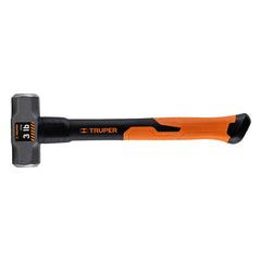 Baros 1.3 kg, cu maner din fibra de sticla, Truper